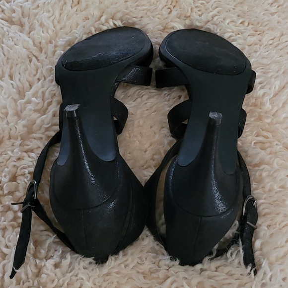 Dressy Heels - Picture 2 of 2